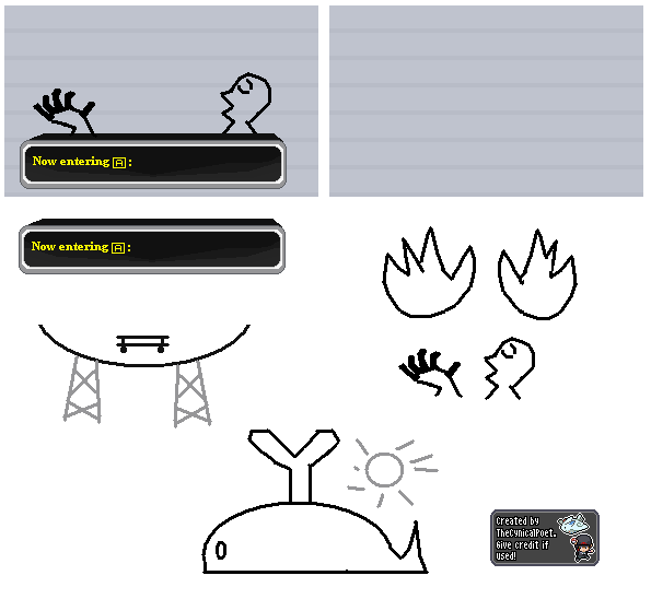 Pictochat Custom Sprite Stage By Thecynicalpoet On Deviantart Pictochat Custom Sprite Stage By Thecynicalpoet On Deviantart