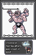 Retrofied - Machamp