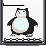 Retrofied - Snorlax