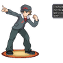 Pokemon - Random characters #005 by Wergan on DeviantArt