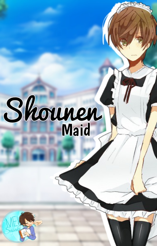 Shounen Maid - Fanfic Sekaiichi Hatsukoi by Mei-Sasaki on DeviantArt Shounen Maid - Fanfic Sekaiichi Hatsukoi by Mei-Sasaki on DeviantArt