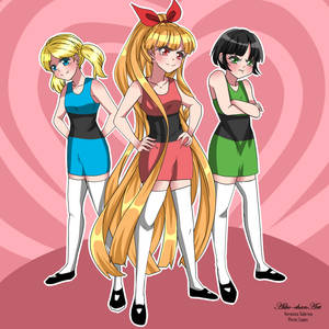 Explore the Best Poderosa Art | DeviantArt Explore the Best Poderosa Art | DeviantArt