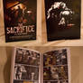 L4D The Sacrifice Comic (Updated)