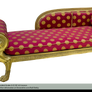 Chaise Longue (Precut)