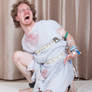 Possessed Patient 034