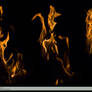Fire Stock 07