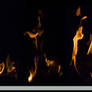 Fire Stock 02