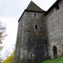 Gruyeres Tower 01