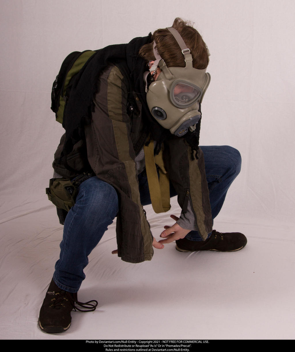 Carry It Like This