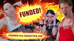 EPIC Stock Shoot Funded - Paypal Pre Order Now!! by Null-Entity