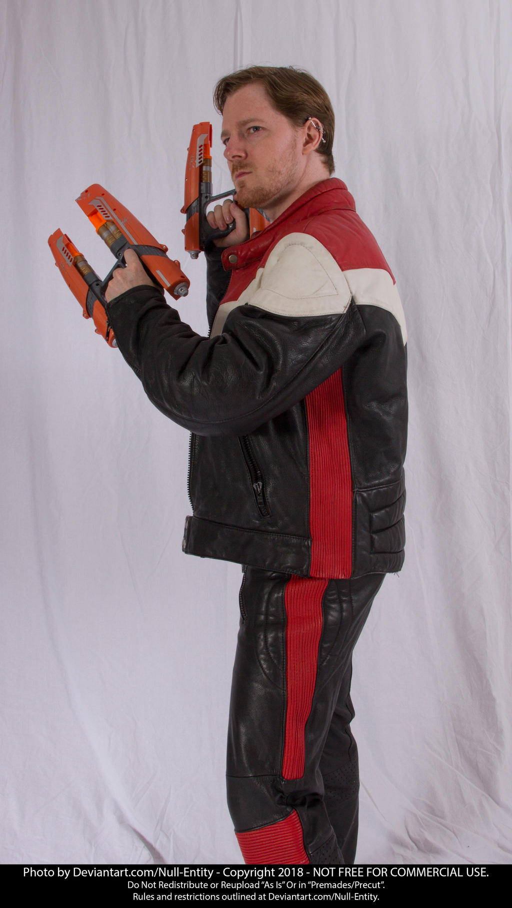 Star Rogue 005 by Null-Entity on DeviantArt