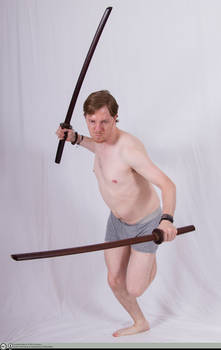 Dual Katana 028