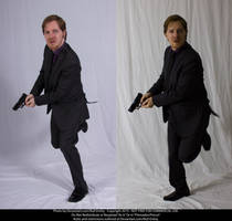 Pose Reference Sad Male Curled Up Depressed by SenshiStock on DeviantArt