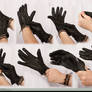 Hand Reference - Gloves 01