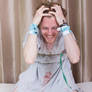 Possessed Patient 055
