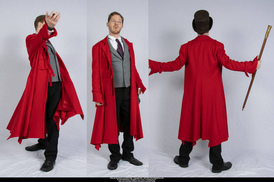 The Dickensian Sheet 002 by Null-Entity on DeviantArt