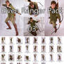 Elven Ranger PA-DASub Pack 03 (Preview)