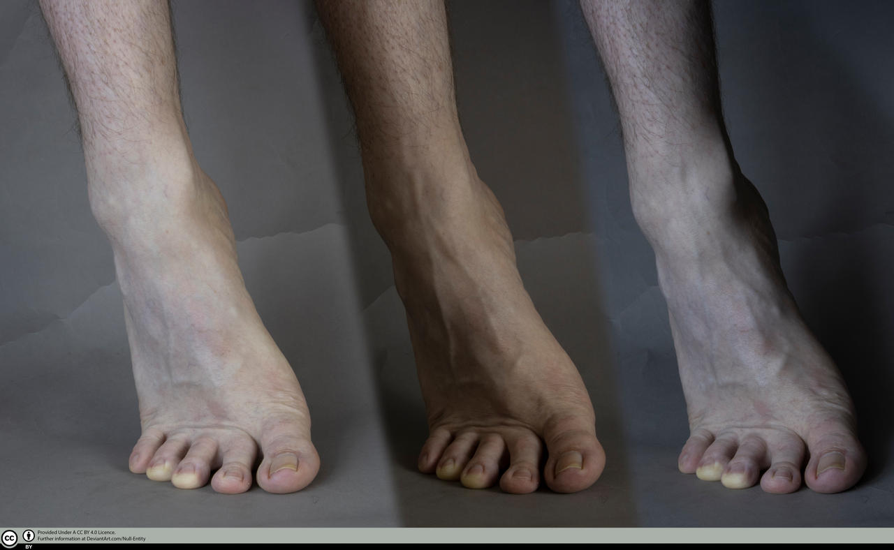 Foot Stock 009 by Null-Entity on DeviantArt