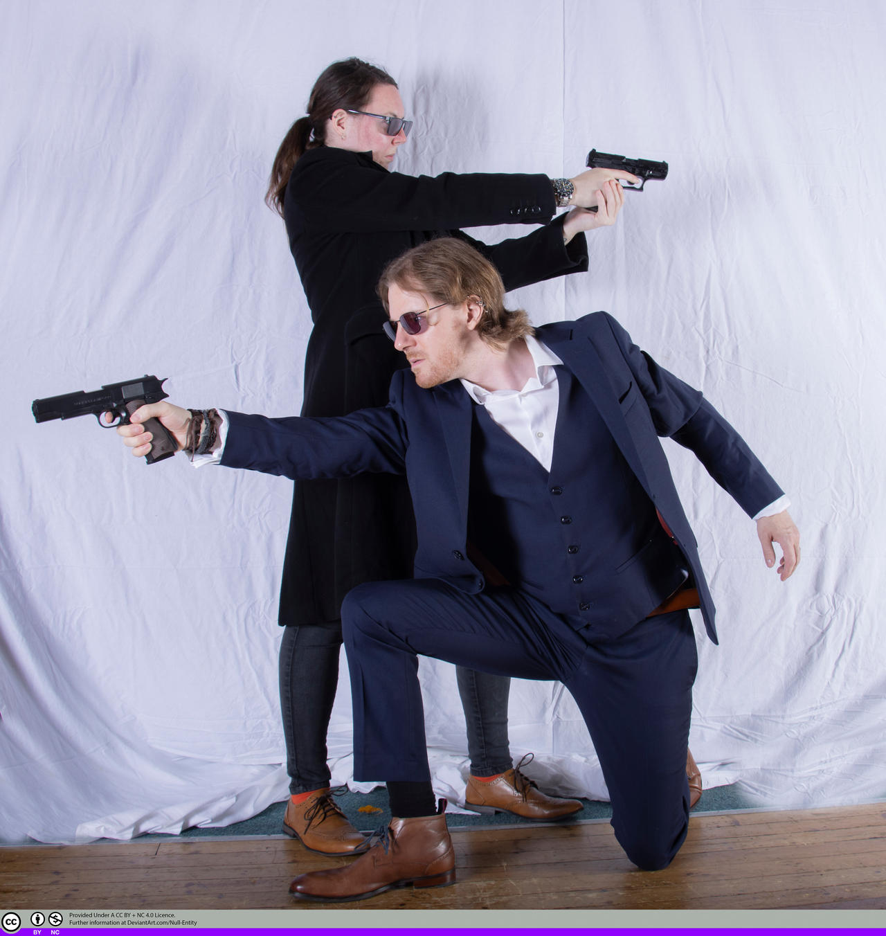 Deviantart Fbi Agent Stocktober 2023 01 - FBI Agents by Null-Entity on DeviantArt
