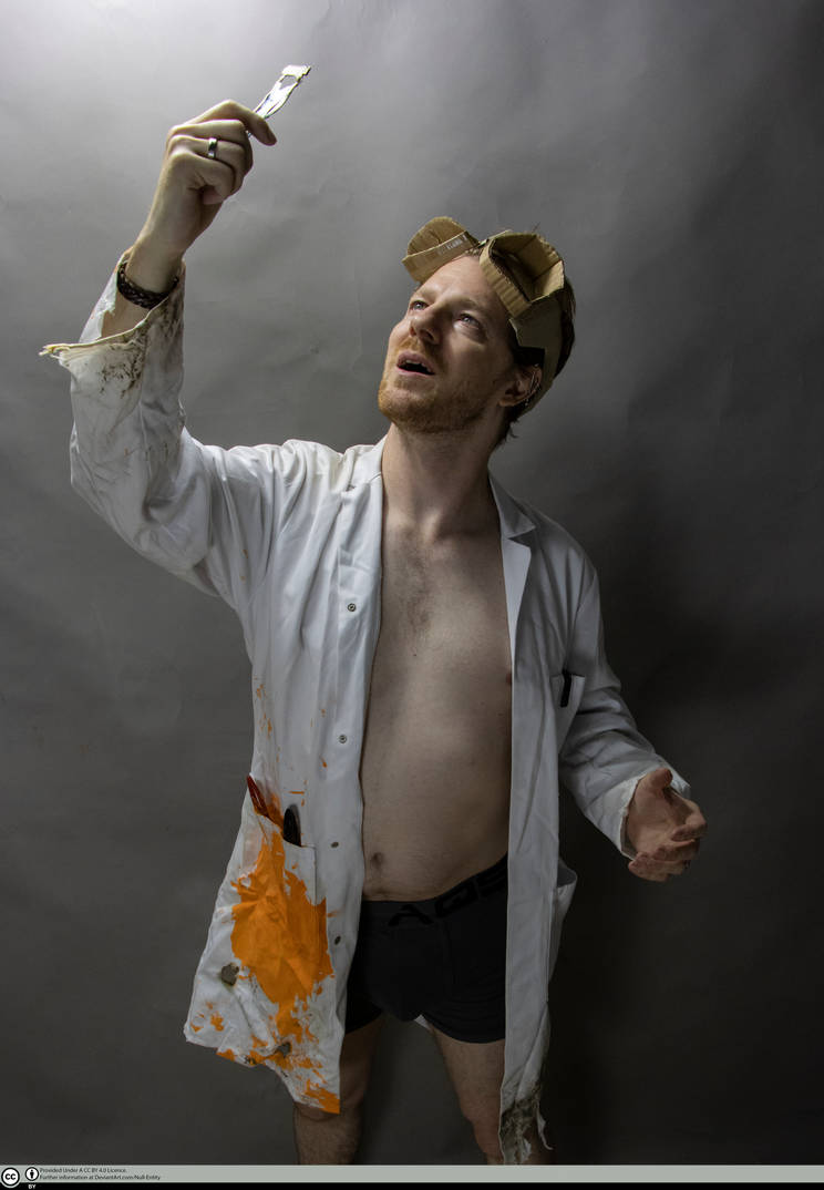 Mad Experiments Deviantart Mad Science 001 by Null-Entity on DeviantArt