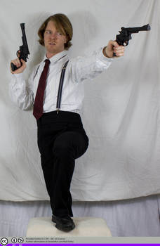 A Gentleman's Last Act 077
