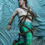 Merman 010