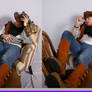 New Vegas Cowboy Sheet 003
