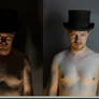 Hats (Tophat) 007
