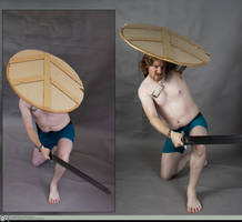 Norse Warrior 016