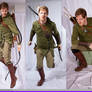 Elven Ranger Sheet 021