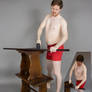 BlackSmith 018