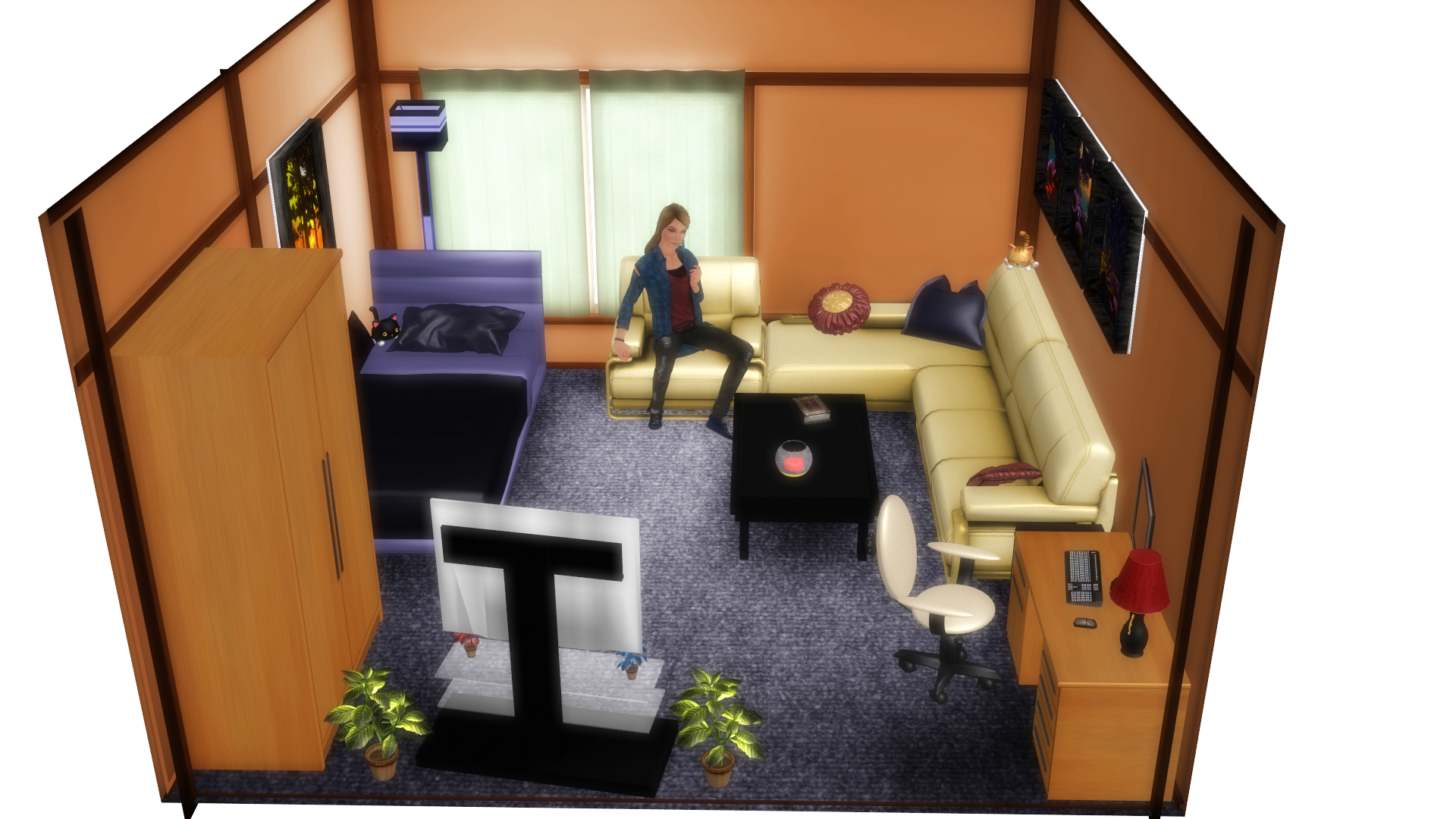 Cute Stages On Mmd Stages Deviantart Cute Stages On Mmd Stages Deviantart