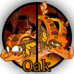 Oak