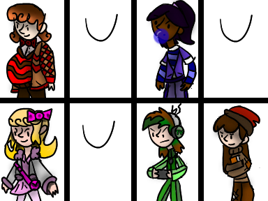 Catcf new musical by KingCam3631 on DeviantArt