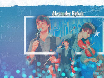 Alexander Rybak blend no.2