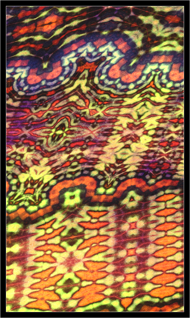 Tapestry