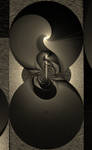 Keyhole by FarDareisMai