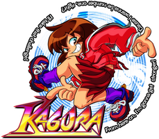 Kagura Adventure DX Now With Flavor Text!