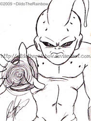 Majin Buu