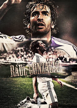 Raul Gonzalez