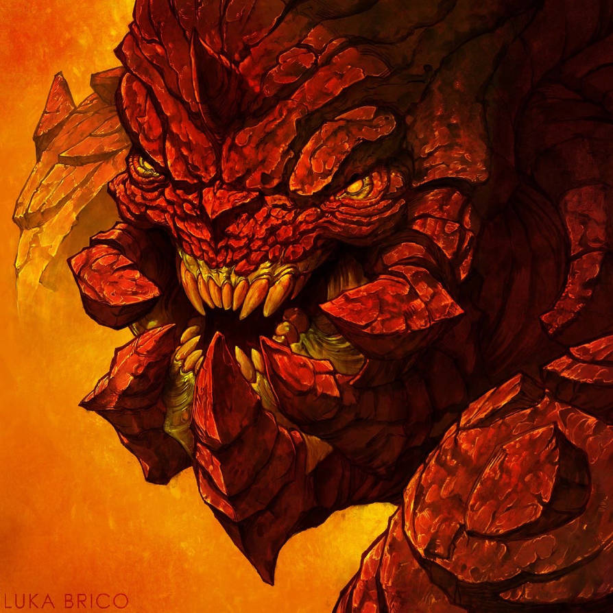 Alien Raipe Alien Rage by LukaBrico on DeviantArt
