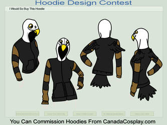 I would so buy this hoodie4