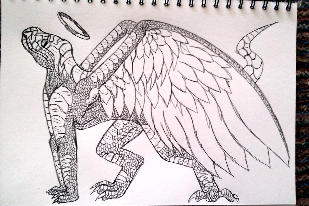 guide me python of gods by Sian31oct on DeviantArt