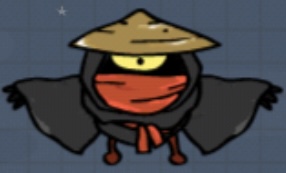 Doodle Jump Ninja (Grandmaster) by Squidtheunspeakable on DeviantArt