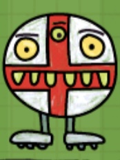 Doodle Jump Soccer (Football UFO) by Squidtheunspeakable on DeviantArt
