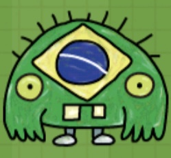 Doodle Jump Soccer (Football UFO) by Squidtheunspeakable on DeviantArt