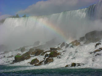 Niagra Falls 3