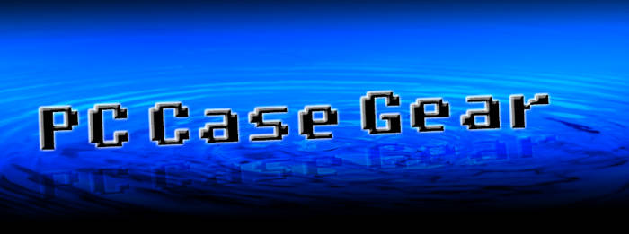 PC Case Gear Facebook Banner ( for contest )