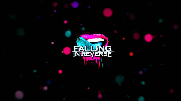 Falling in Reverse wallpaper