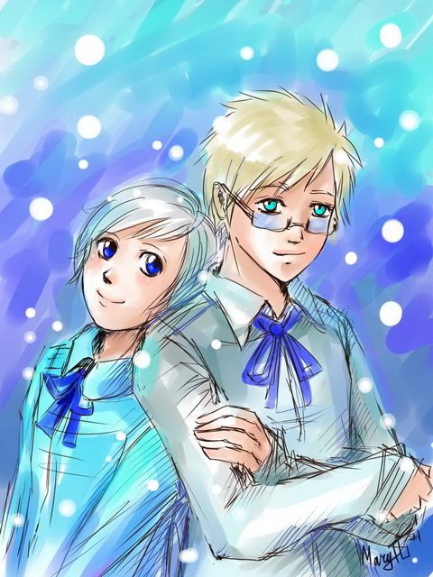 APH With Su-san